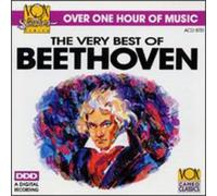 BEETHOVEN - Very Best of