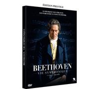 Beethoven : Vie symphonique Édition Prestige DVD DVD