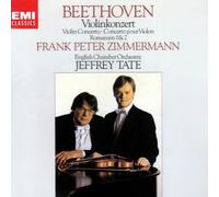 Beethoven: Violin Con/Romances 1 & 2(24Bit) [Import]