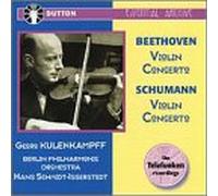 Beethoven - Violin Concerti 1936