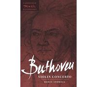 Beethoven: Violin Concerto