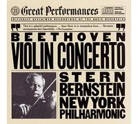 Beethoven: Violin Concerto