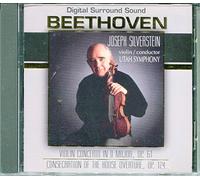 Beethoven - Violin Concerto