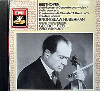 Beethoven: Violin Concerto