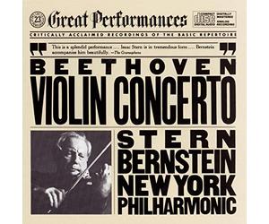 Beethoven: Violin Concerto