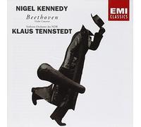 Beethoven: Violin Concerto; Bach Partita No. 3, Sonata No. 3 (2004-01-01)