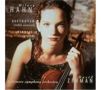 Beethoven: Violin Concerto/Bernstein: Serenade (Reissue) (Re [Import]