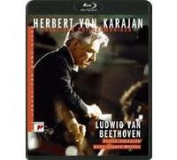 Beethoven: Violin Concerto Blu-ray E