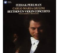 Beethoven: Concerto pour Violon