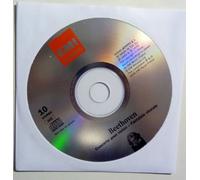 Beethoven: Violin Concerto & Fantasie -David Oistrakh, John Lill, Cluytens, Gibson / EMI