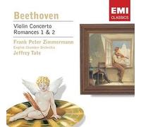 Beethoven: Violin Concerto [Import]