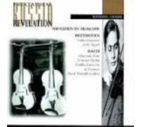 Beethoven - Violin Concerto in D