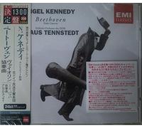 Beethoven: Violin Concerto OP.61(24Bit) [Import]