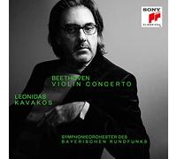 Beethoven – Concerto pour violon Op.61, Septuor Op.20 & Variations Op.105 & 107 – Double CD