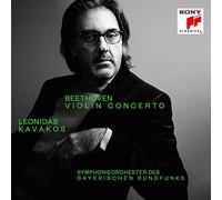 Beethoven: Violin Concerto, Op. 61, Septet, Op. 20 & Variations on Folk Songs, Op. 105 & 107