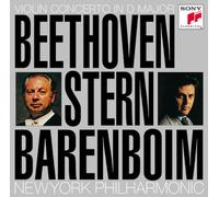 Beethoven: Violin Concerto & Ro [Import]