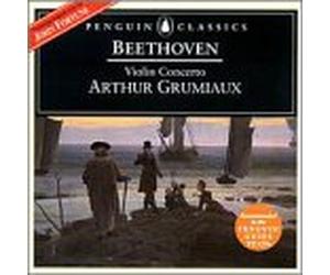 Beethoven : Violin Concerto, Romances No. 1 & 2