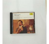 Beethoven: Violin Concerto/Romances Nos. 1 & 2 [Import]