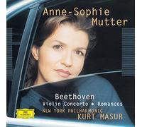 Beethoven: Violin Concerto Romances (SHM-CD) [Import]