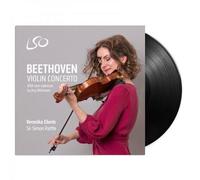 Veronika Eberle - Beethoven: Violin Concerto