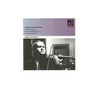 Beethoven: Violin Concerto, Violin Romance No. 1, Violin Sonata, No. 7