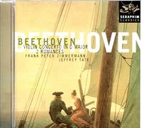 Beethoven - Violin Concertos