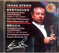 Beethoven - Violin Concertos