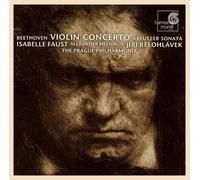 Beethoven: Violin Concertos [Import]