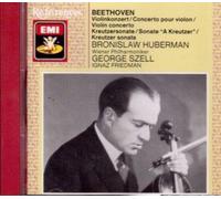 Beethoven - Violin Concertos & Sonatas
