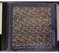 Beethoven - Violin Cto [Compact Discs]