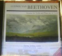 Beethoven - Violin Sonata