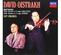 Beethoven:Violin Sonata No.5 [Import allemand]
