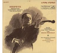 Beethoven-Violin Sonata No. 9