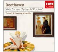 Beethoven:Violin Sonata Nos 5
