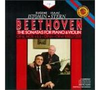Beethoven - Violin Sonatas 1