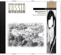 Beethoven - Violin Sonatas 2 6 & 9