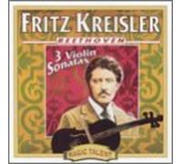 Beethoven - Violin Sonatas 8-10