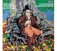 Itzhak Perlman - Beethoven: Violin Sonatas Nos 6 7 & [New CD] SHM CD, Japan - Im