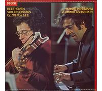 Beethoven Violin Sonatas Op.30 Nos. 1 & 2