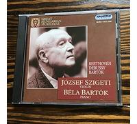 Beethoven - Violin Sonatas/Rhapsody for Violin & Piano