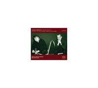 Beethoven: Violin Sonatas, Vol. 3