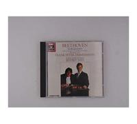 Zimmermann, Tate – Beethoven : Concerto pour violon ; Romances n° 1 et 2 – CD