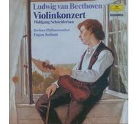 Beethoven - Violinkonzert (Schneiderhan, Jochum) [Vinyl LP]