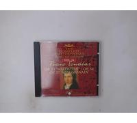 Beethoven – Volume 16 – Sonates pour piano OP 53 Waldstein, OP 54 & OP 57 Appassionata