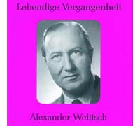 Beethoven/Wagner/Verdi/Gounod : Arien, Duette, Ensembles & Lieder. Welitsch
