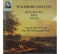 Beethoven - Waldhorn Sonaten [Import]