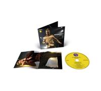 Morrissey – Beethoven Was Deaf: Live in Paris – CD – Warner Music