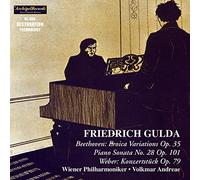 Beethoven-Weber