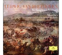 Beethoven - Wellington's Victory / Marches