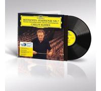 Beethoven / Wiener Philharmoniker / Kleiber - Symphony No. 7 In A Major Op 92 (Original Source) [Vinyl Lp]